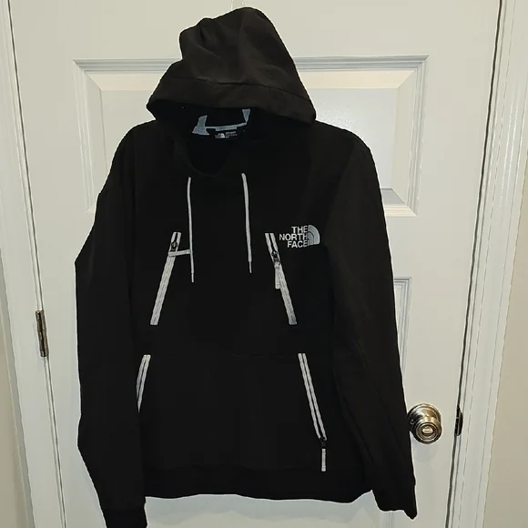 The North Face Tekno Hoodie (M) - Picture 1 of 9
